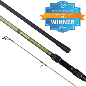 Lanseta Golden Catch G.Carp Fury Spod/Marker '25 (2 sect.)