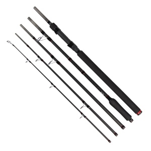 Lanseta Golden Catch Passion Power Travel 2.40M A100-180Gr 5Buc