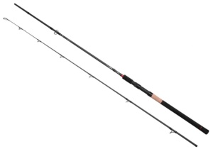 Lanseta SPRO CRX Lure&Spin (2 buc.)