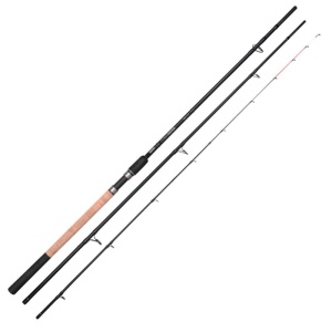 Lanseta SPRO Petri Feeder Carp, 130 gr. (3+3 sect.)