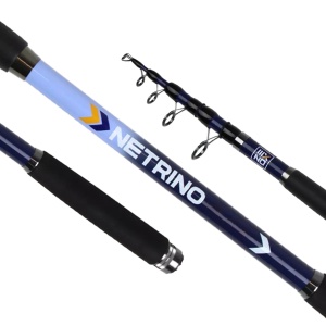 Lanseta Zeox Netrino Tele