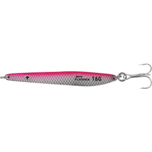 Lingurita Lufar Mefo Flasher, Pink, 85 mm, 16 gr