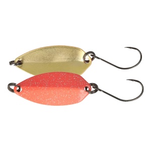 Lingurita oscilanta Golden Catch Spoon Hedik, 1.80 g, A61M