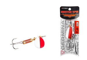 Lingurita Rotativa Germina Poland (7.4 gr.) - Img 2