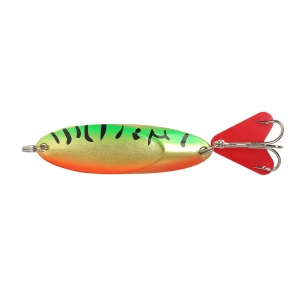Lingurita ZEOX Kastmaster, Tiger, 21 gr