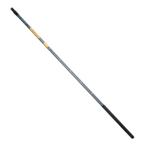 Maner minciog carbon Golden Catch Landing Net Handle Adaptive - Img 2