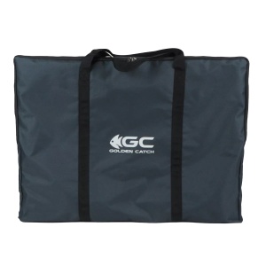 Masa plianta camping Golden Catch + Husa Transport (80x60x78 cm) - Img 7