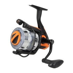 Mulineta Golden Catch Bionic Feeder (4+1 bb) - Img 1
