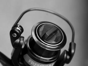 Mulineta SPRO Freestyle Litz 500 (3+1 bb) - Img 2