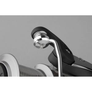 Mulineta SPRO Super Long Cast Pro 460 (3+1) - Img 4