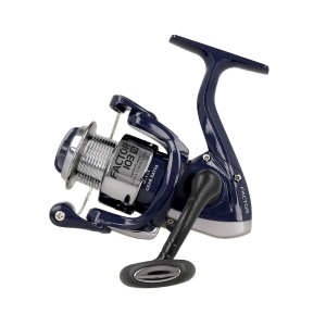 Mulineta ZEOX Factor 103FD (3 bb) - Img 1