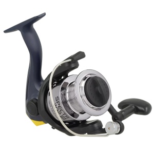 Mulineta ZEOX Spectr Yellow FD302 (2 bb.) - Img 6