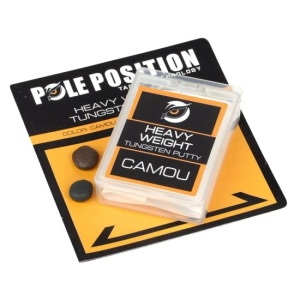Pasta Tungsten Strategy Pole Position Putty Heavy Weight