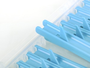 Penar carlige legate Cresta Modular Hooklenght Box, 15 cm (1 buc.) - Img 3