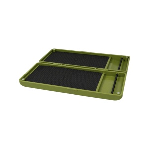 Penar carlige legate Golden Catch G.Carp Rig Box Medium - Img 2