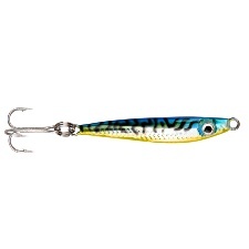Pilker SPRO Cast'X, Mackerel