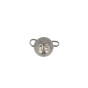 Plumb tungsten Golden Catch Cheburashka (5 buc.)