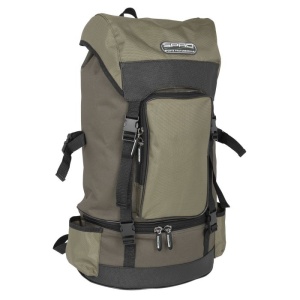 Rucsac SPRO Green Back Pack (34x14x58 cm)