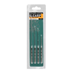 Set crosete 4 in 1 Golden Catch G.Carp Boilie Needle Kit 4 in 1 - Img 3