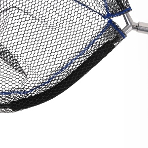 Set minciog ZEOX, 2.10 m maner Tele + Cap minciog Classic Rubber (50x45 cm) - Img 4