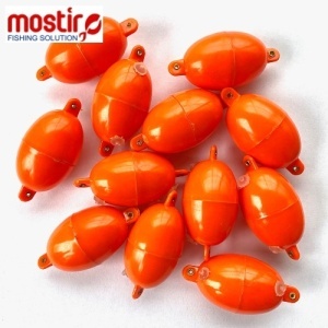 Set Mostiro Buldo Oval (20 buc.)