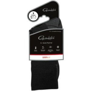Sosete Gamakatsu G-Socks Thermal (39-42)
