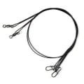 Strune Germina Steel Wire 1X7, 8 kg (2 buc.) - Img 2