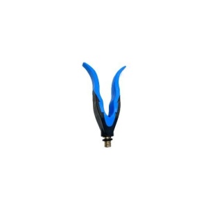 Suport Feeder Attack Blue New Grip Back Rest