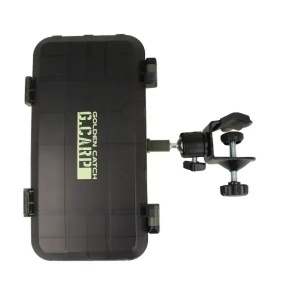 Suport universal Golden Catch G.Carp Multi Clamp '24 - Img 2