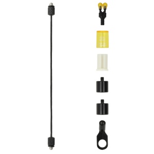 Swinger Golden Catch G.Carp Hi-Viz Green - Img 3