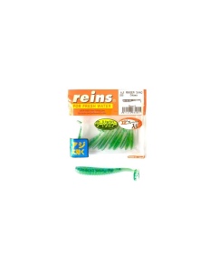 Twistere Reins Aji Ringer Shad Oikawa, 3.8 cm (1.5")