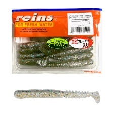 Twistere Reins Rockvibe Shad West Coast Phase 1, 7.6 cm (3")