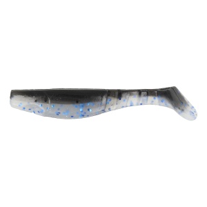 Twistere ZEOX Catchy, White Night BF, 7.5 cm (8 buc.)