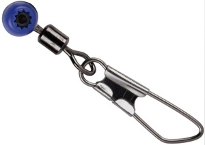 Vartej Cresta Feeder Swivels Safety-Bead (8 buc.)
