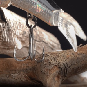 Vobler Golden Catch Comatose Minnow, C300, 8.8 cm - Img 2