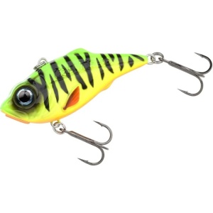 Vobler SPRO Iris Vib'R Sinking, Firetiger, 5 cm (10 gr.)