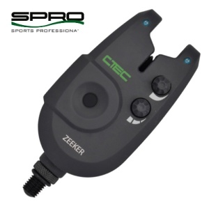 Alarma SPRO C-Tec Zeeker