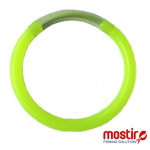 Bambine plastic Mostiro Fluo Port starlet (20 buc.)