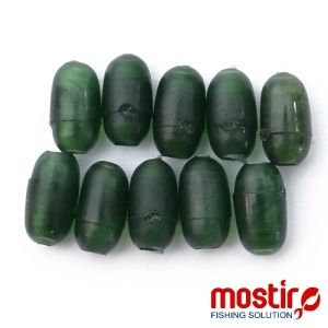 Bilute protector nod Mostiro Knot protector (10 buc.)