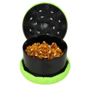 Boilies & Pellets crusher 2 in 1 Golden Catch, pini metalici
