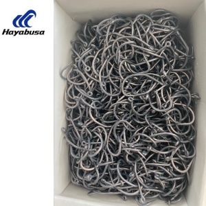 Carlige bulk Hayabusa M-1 NRB (1000 buc.)