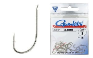 Carlige Gamakatsu LS-1060N (25 buc.)