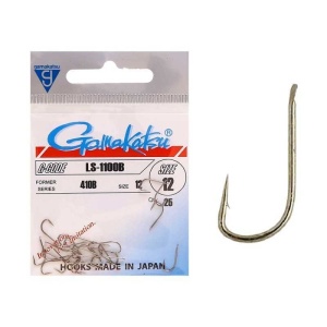 Carlige Gamakatsu LS-1100B (25 buc.)