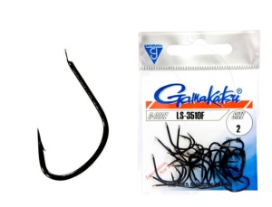 Carlige Gamakatsu LS-3510F (25 buc.)