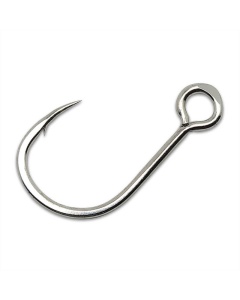 Carlige Gamakatsu Magic Eye Tuna Plug 3X