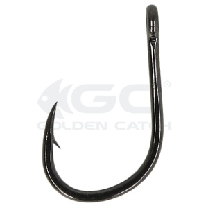 Carlige Golden Catch Feeder 1021BN (12 buc.) - Img 2