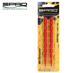 Coada de rezerva SPRO BBZ-1 Rat Tail (2 buc.)