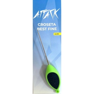 Croseta Attack Best Fine Needle