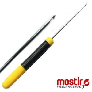 Croseta fir de par Mostiro Super Grip