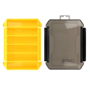 Cutie Golden Catch Double Lock (20.5x15.5.x33 cm) - Img 3